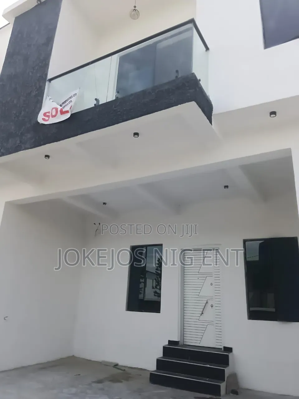 4bdrm Townhouse / Terrace in Thomas Estate Ajah for rent in Thomas Estate