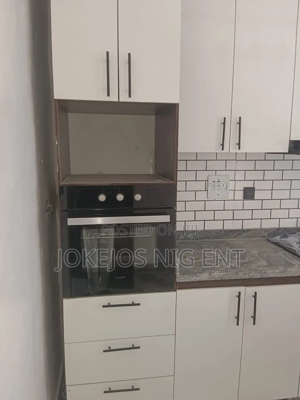 4bdrm Townhouse / Terrace in Thomas Estate Ajah for rent in Thomas Estate