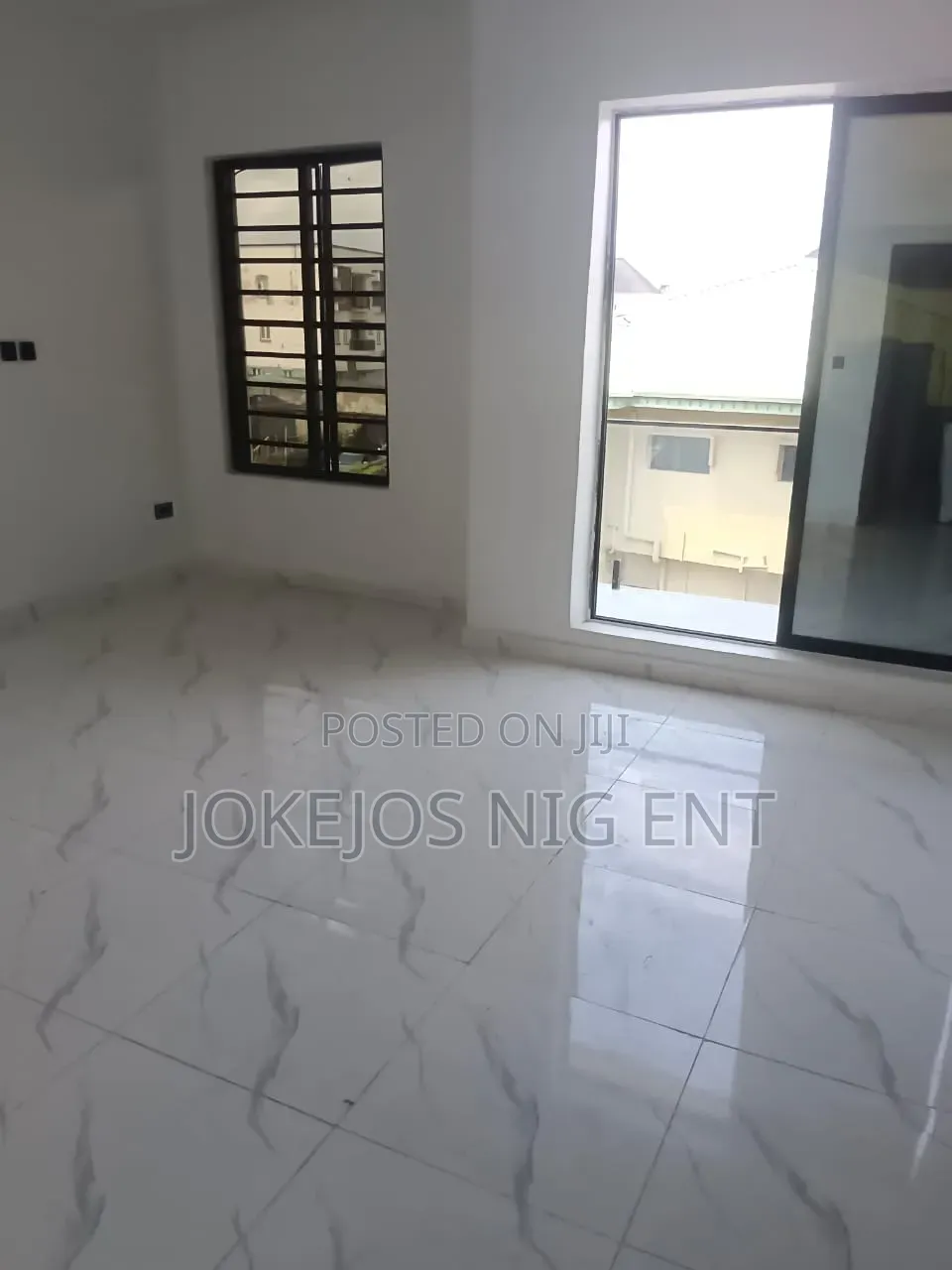 4bdrm Townhouse / Terrace in Thomas Estate Ajah for rent in Thomas Estate