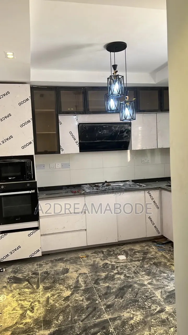 4bdrm Duplex in Ogudu for rent in Ogudu GRA