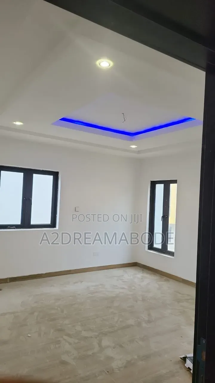 4bdrm Duplex in Ogudu for rent in Ogudu GRA
