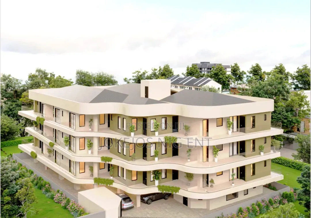Furnished 3bdrm Apartment in Lekki Phase 1 for sale in Lekki Phase 1