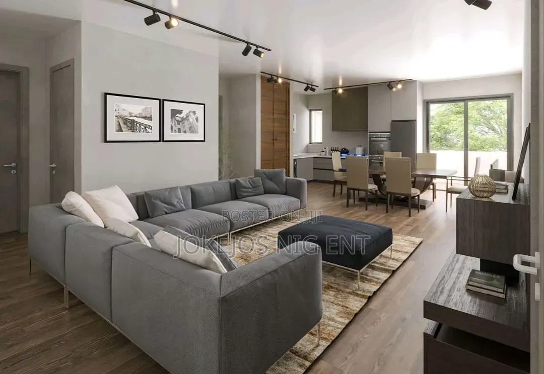 Furnished 3bdrm Apartment in Lekki Phase 1 for sale in Lekki Phase 1