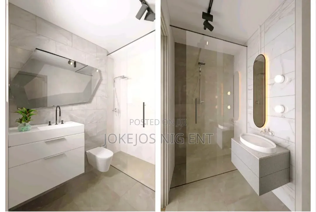 Furnished 3bdrm Apartment in Lekki Phase 1 for sale in Lekki Phase 1