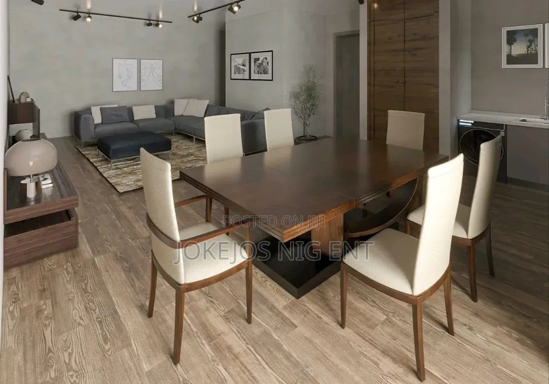Furnished 3bdrm Apartment in Lekki Phase 1 for sale in Lekki Phase 1