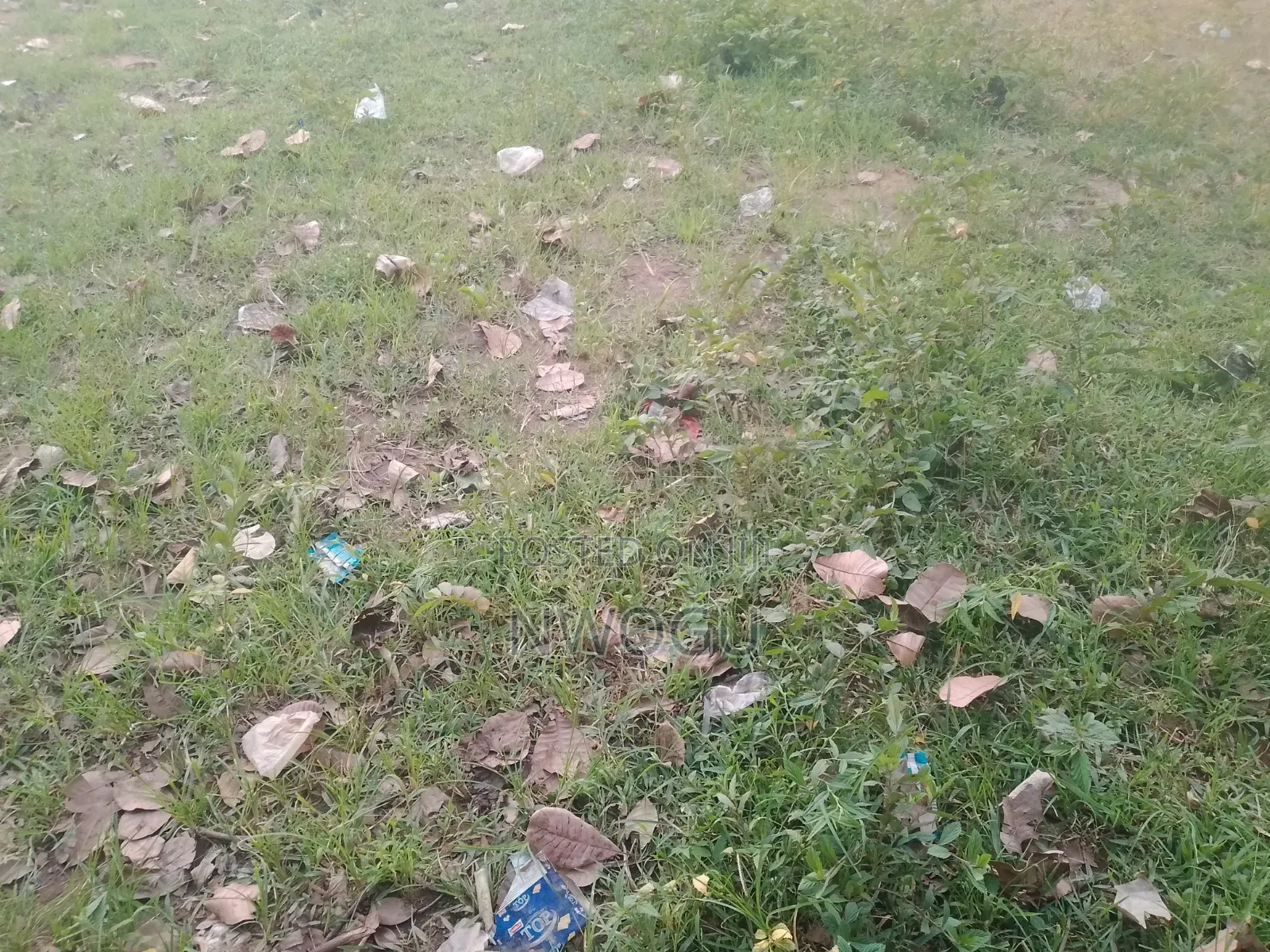 600 SQM of Land for Sale at Guzape 2 Back of Apo in Guzape District