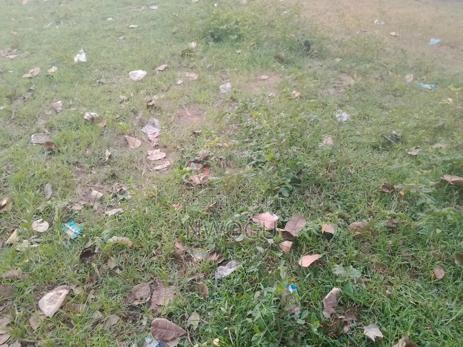 600 SQM of Land for Sale at Guzape 2 Back of Apo in Guzape District