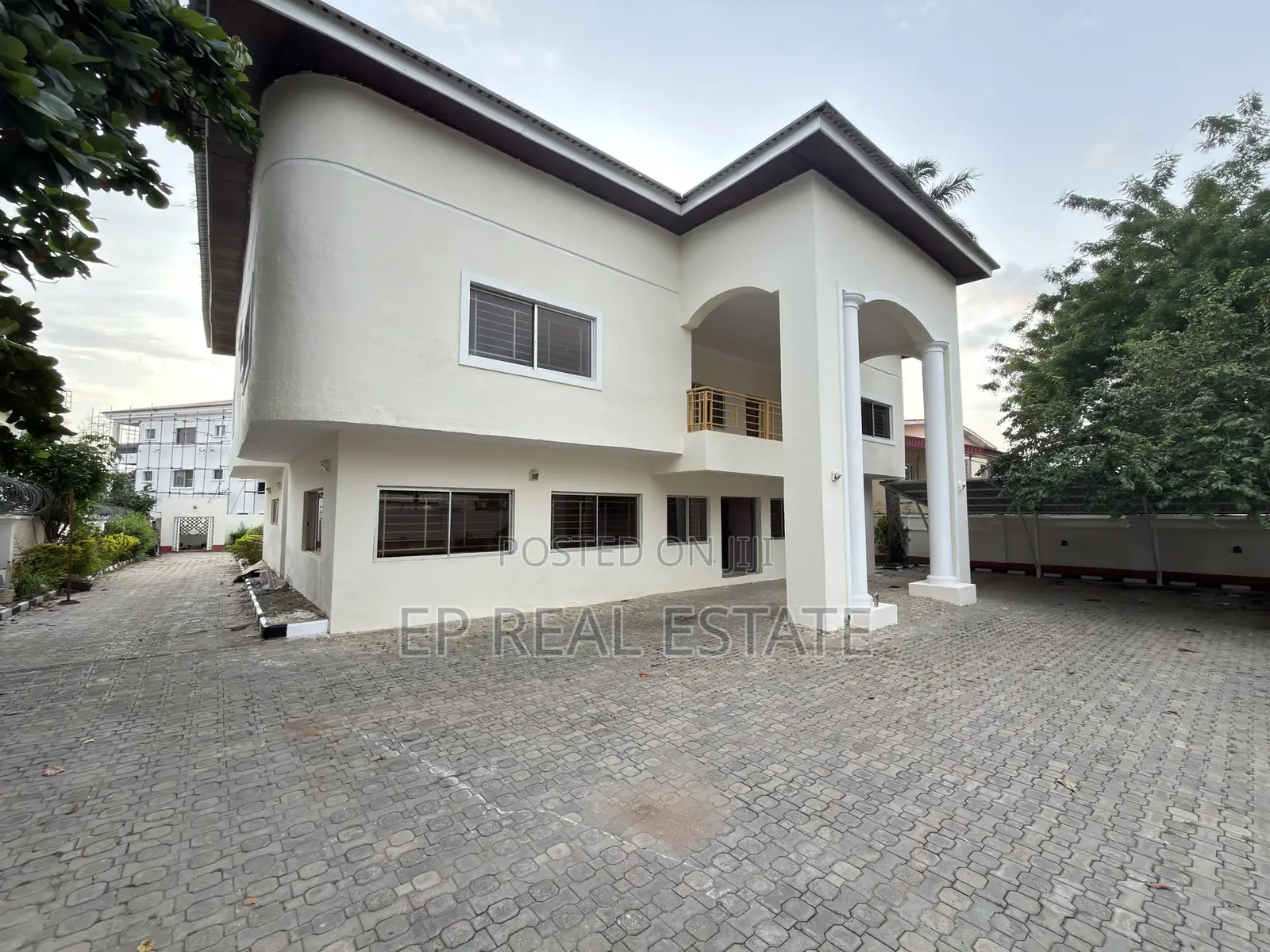 5bdrm Duplex in Maitama for rent in Maitama