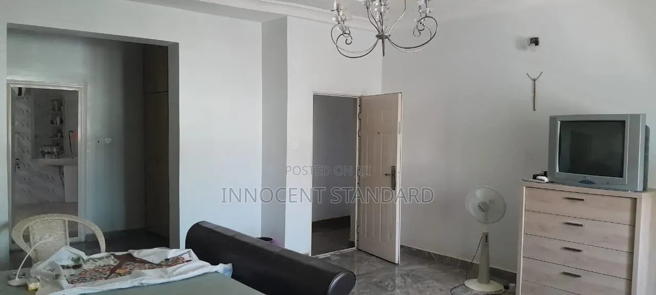 Furnished 4bdrm House in Life Camp for sale in Life Camp