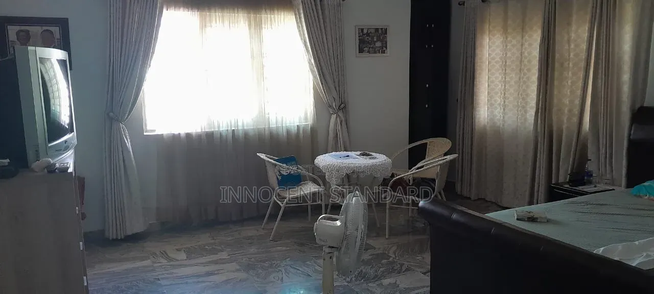 Furnished 4bdrm House in Life Camp for sale in Life Camp