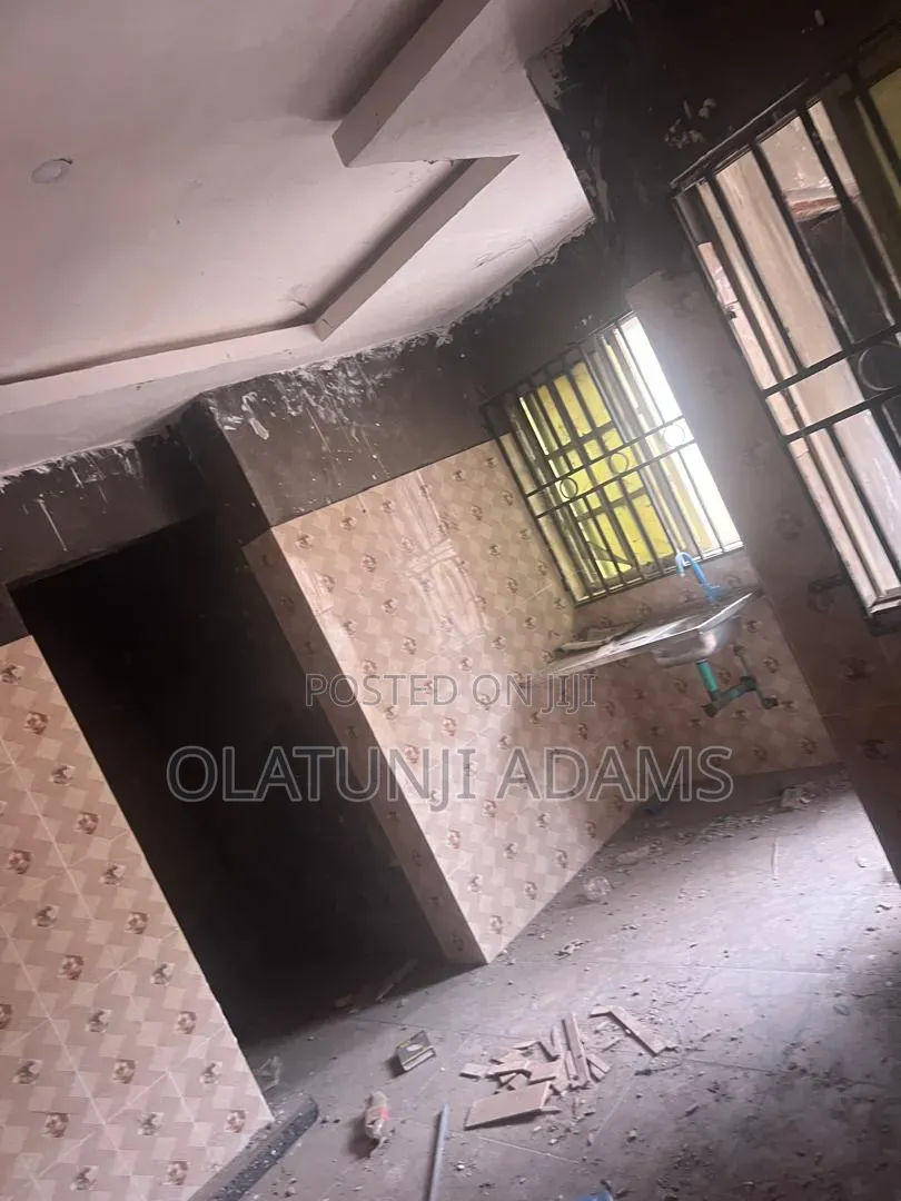 5bdrm Bungalow in Ilupeju Ofatedo, Osogbo for sale in Osogbo