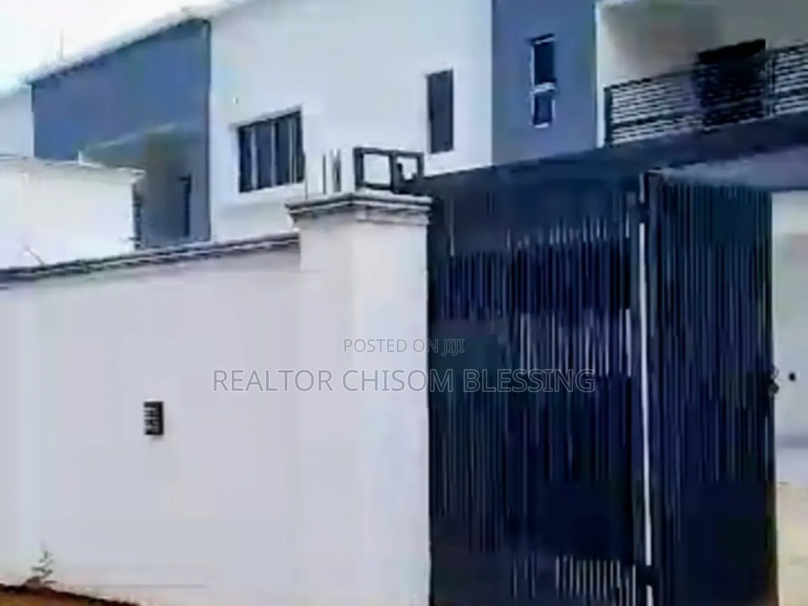 4bdrm Duplex in Ehimmiri Housing, Umuahia for sale in Umuahia