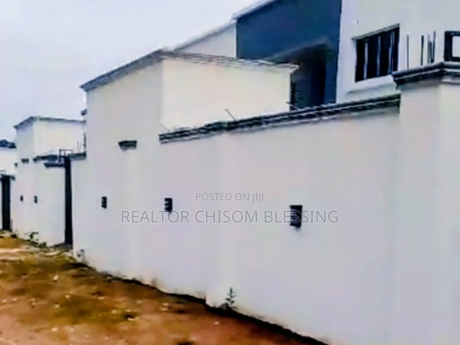 4bdrm Duplex in Ehimmiri Housing, Umuahia for sale in Umuahia