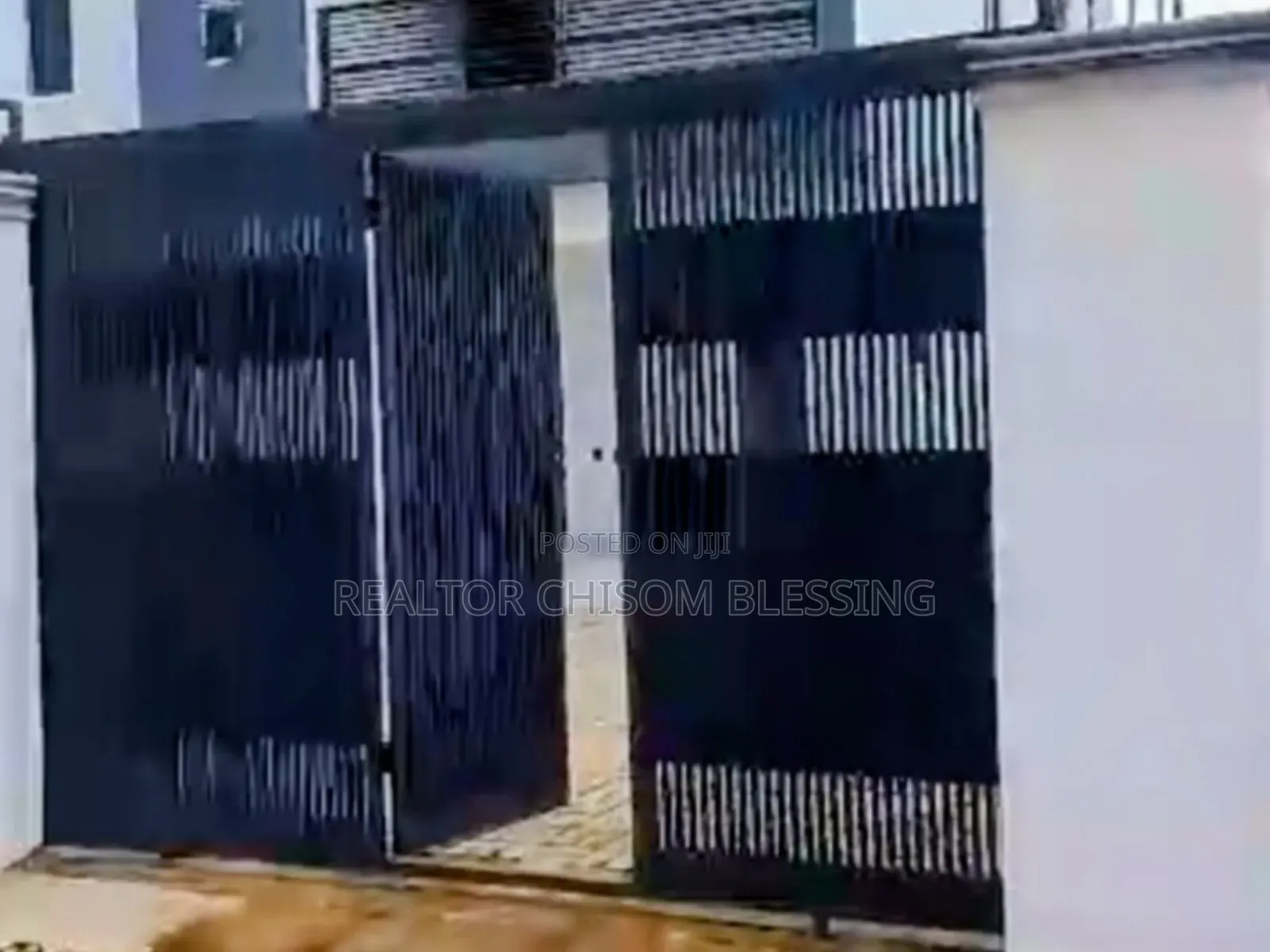 4bdrm Duplex in Ehimmiri Housing, Umuahia for sale in Umuahia