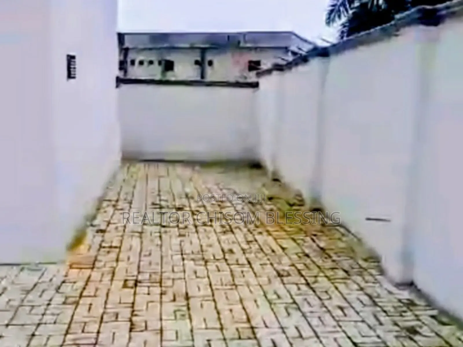 4bdrm Duplex in Ehimmiri Housing, Umuahia for sale in Umuahia