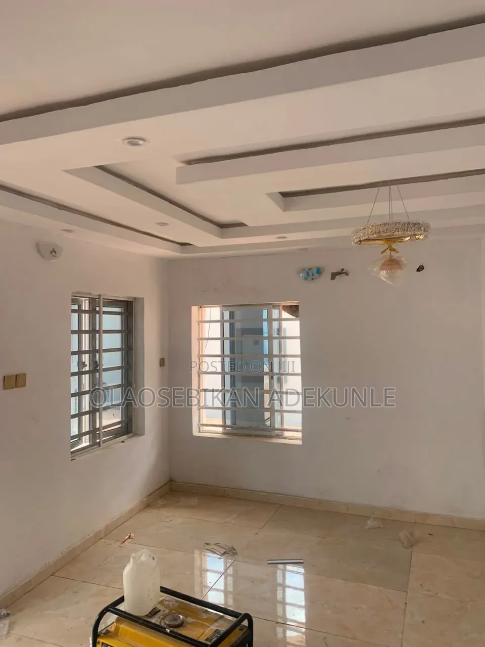 2bdrm Block of Flats in Akala Express Estate for rent in Akala Express