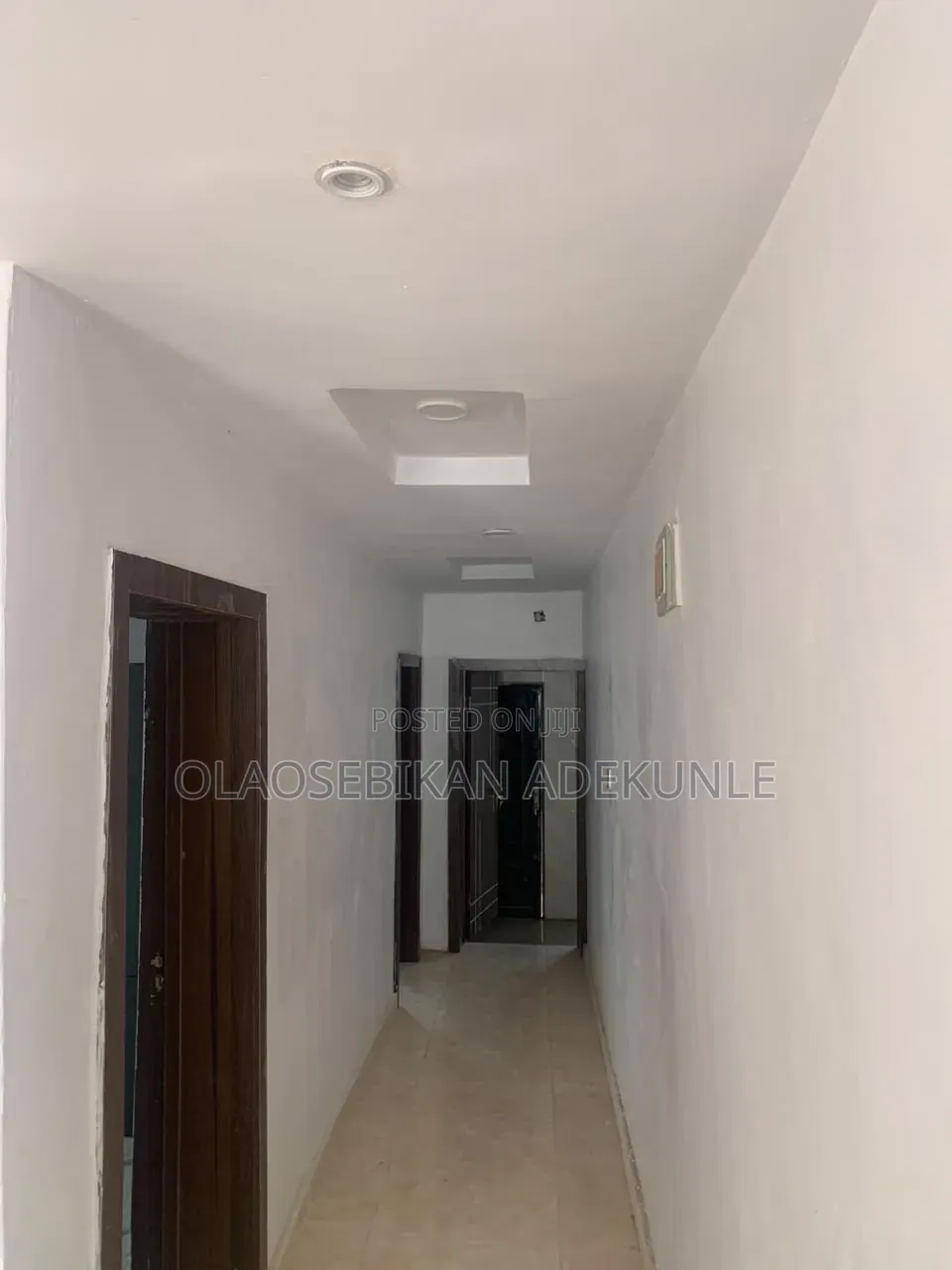 2bdrm Block of Flats in Akala Express Estate for rent in Akala Express