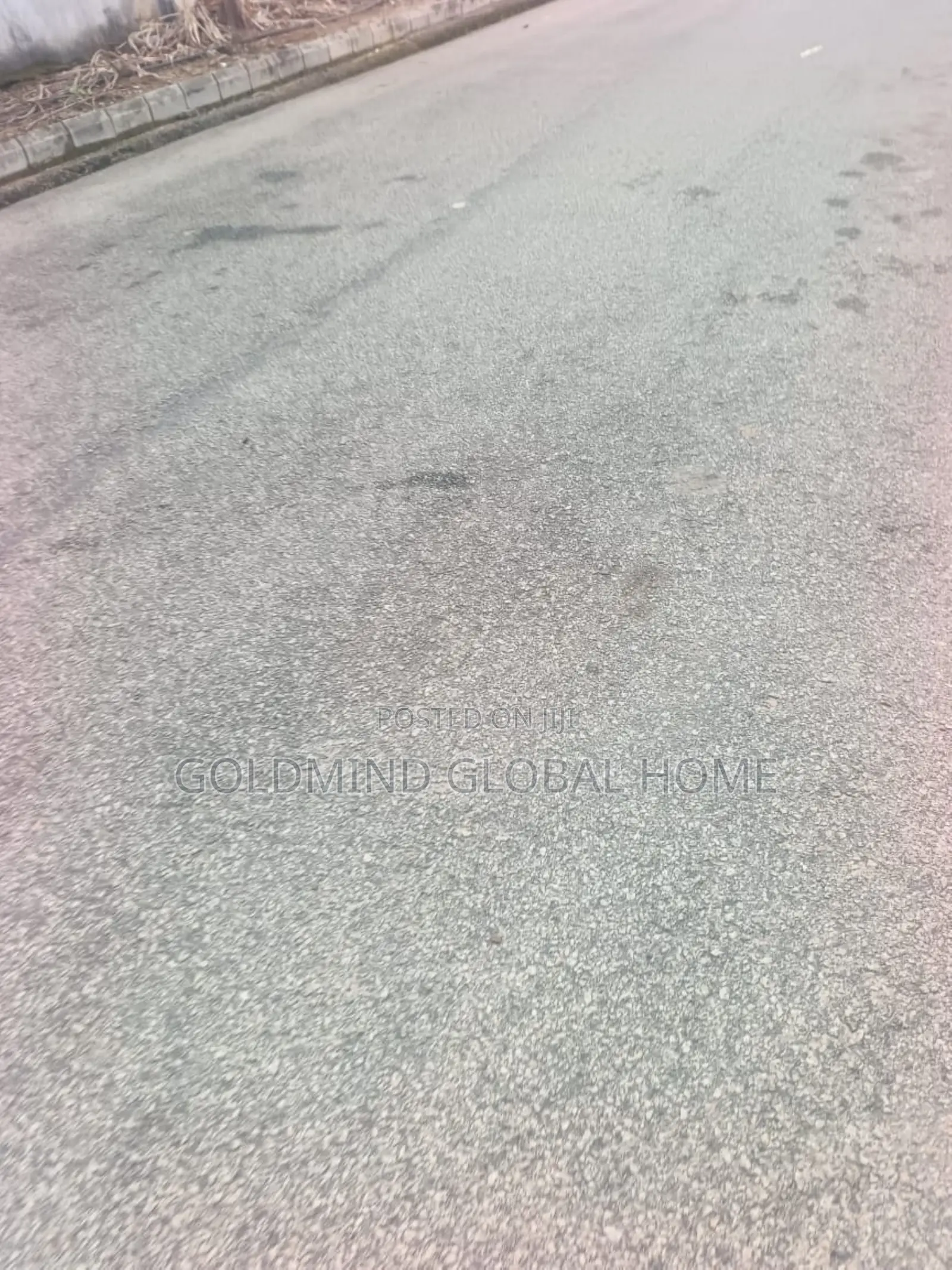 Commercial Land for Sale in Apo, Abuja. 2500sqm. in Apo Resettlement