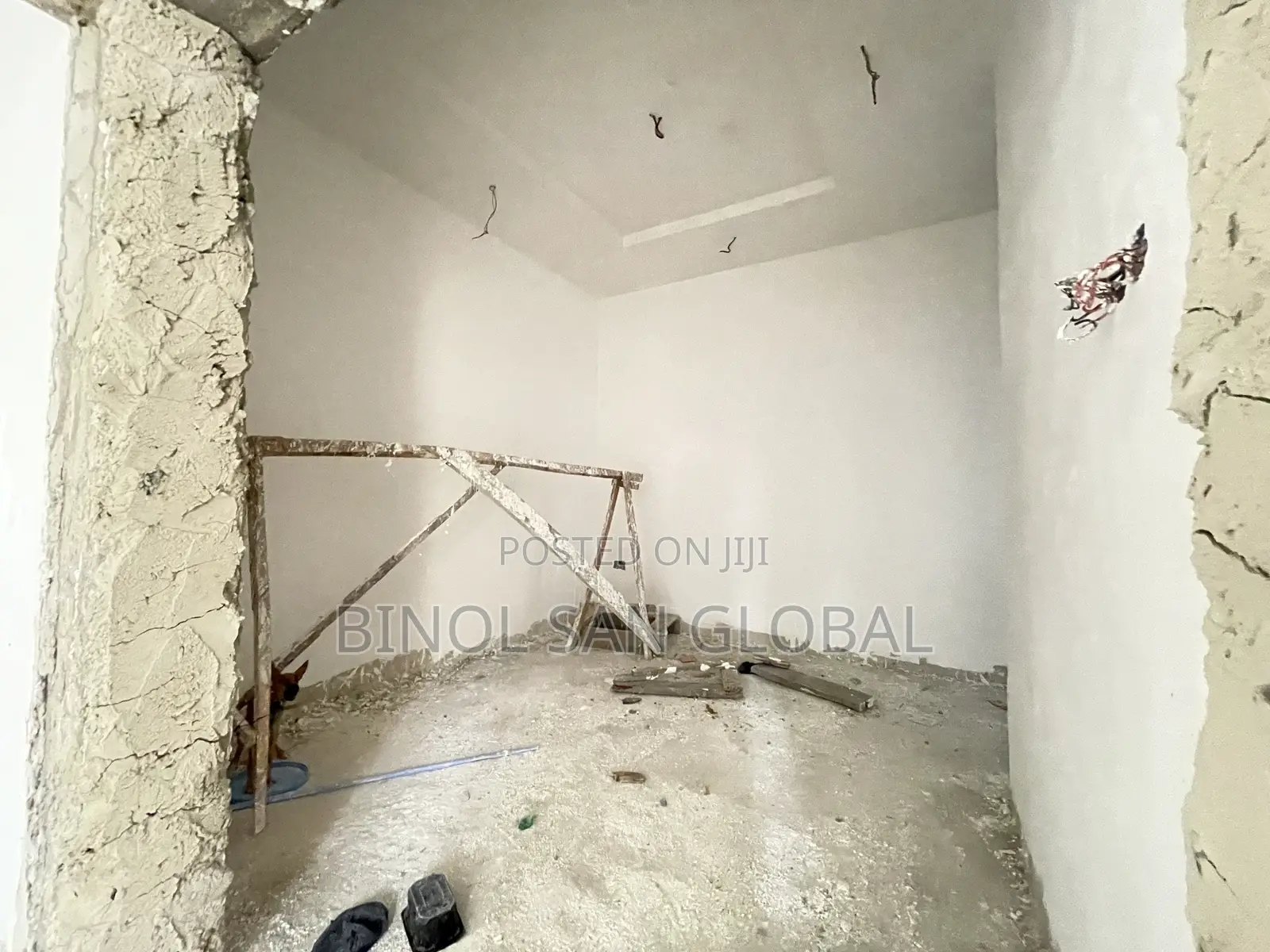 2bdrm Apartment in Palmville Estate, Ajah for sale in Ajah