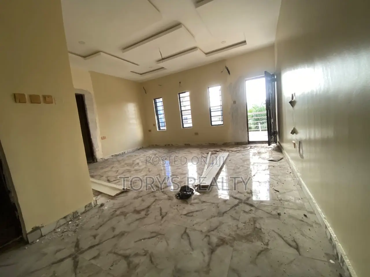 4bdrm Duplex in Lakowe for rent in Lakowe