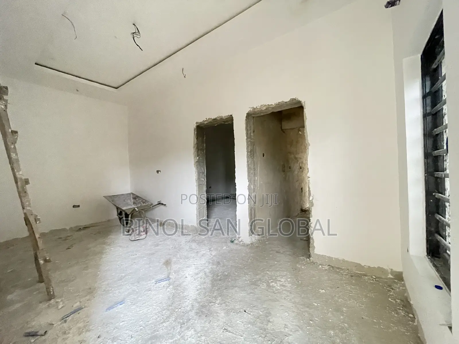 2bdrm Apartment in Palmville Estate, Ajah for sale in Ajah