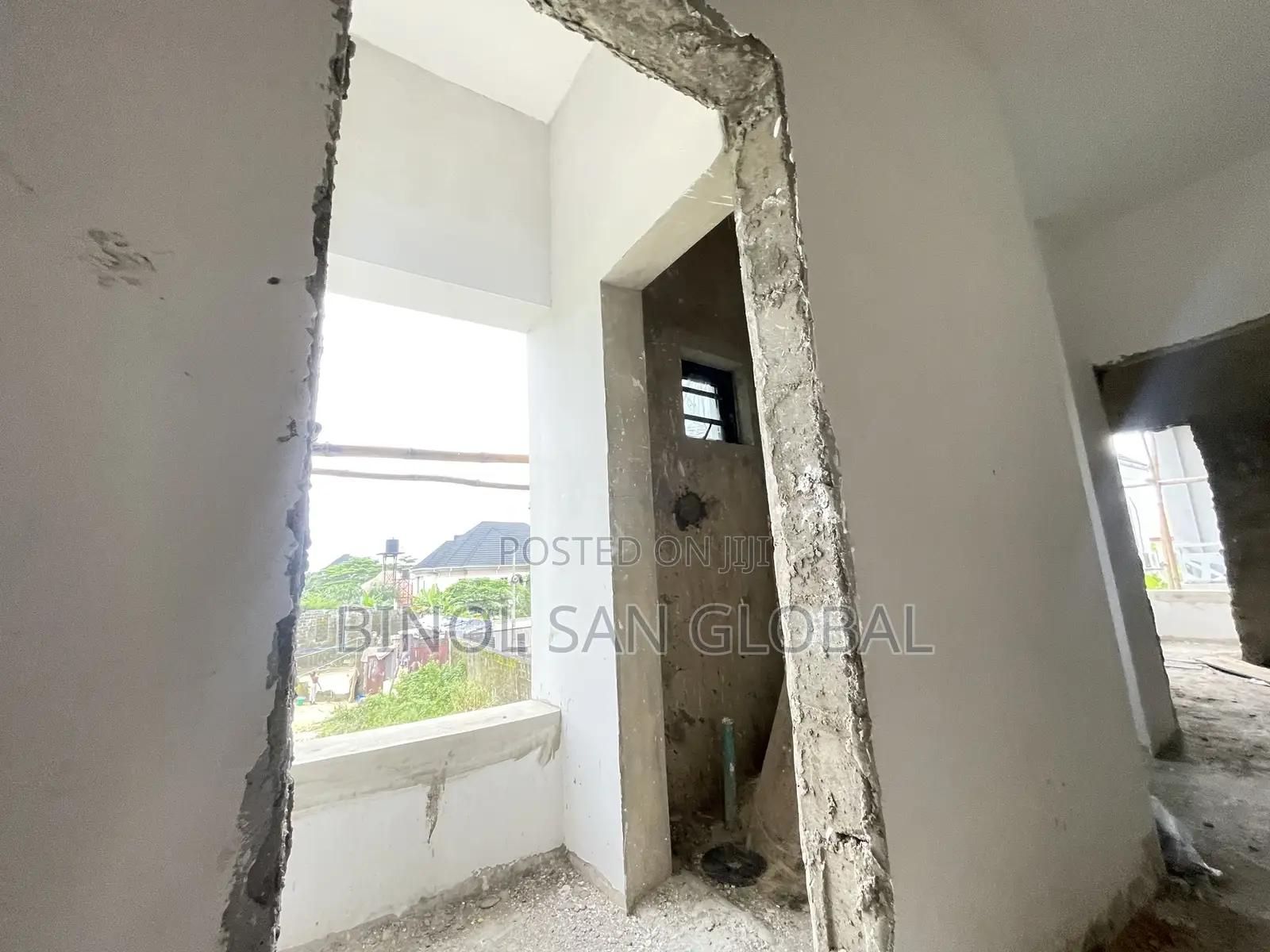 2bdrm Apartment in Palmville Estate, Ajah for sale in Ajah