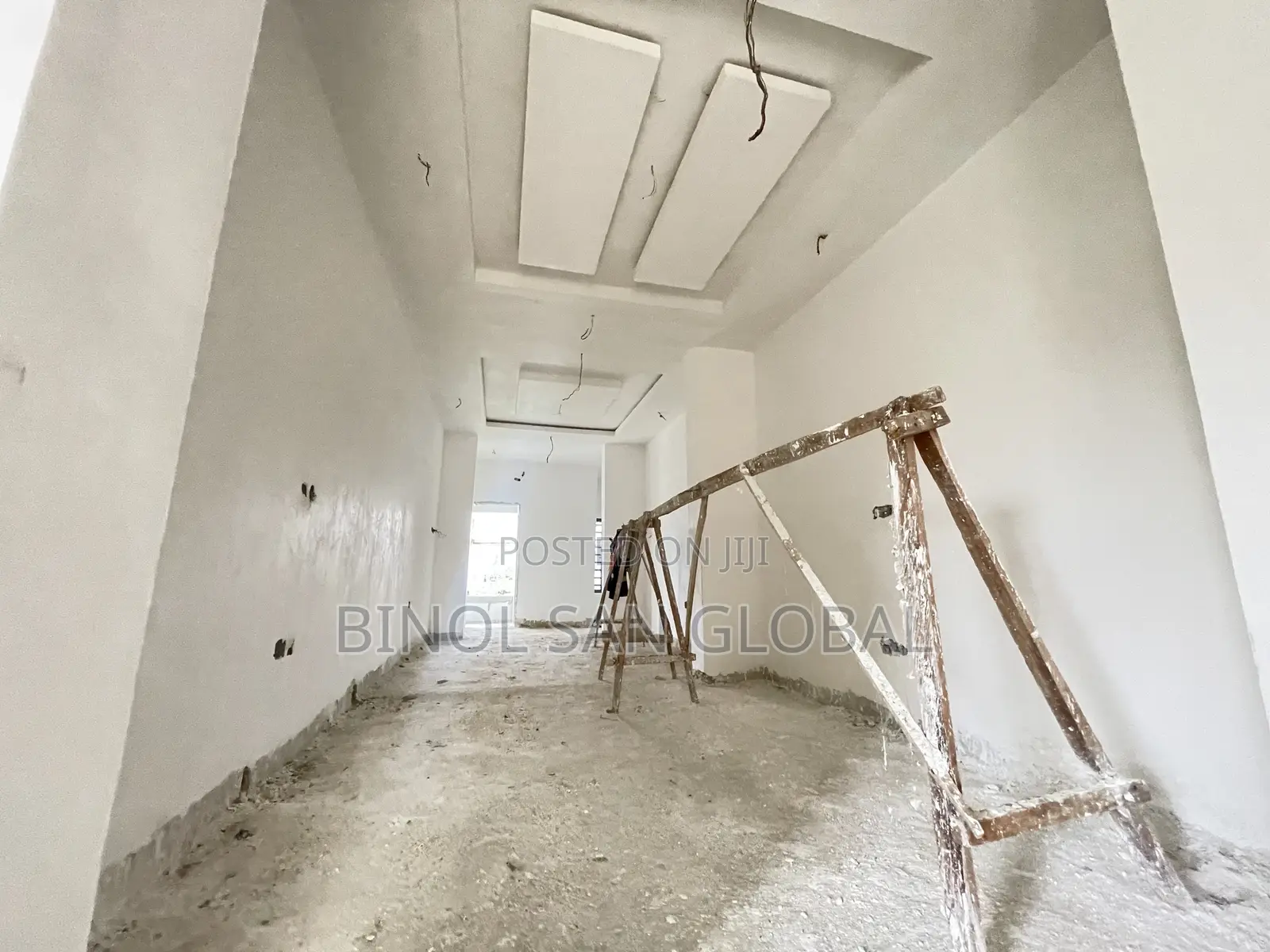 2bdrm Apartment in Palmville Estate, Ajah for sale in Ajah