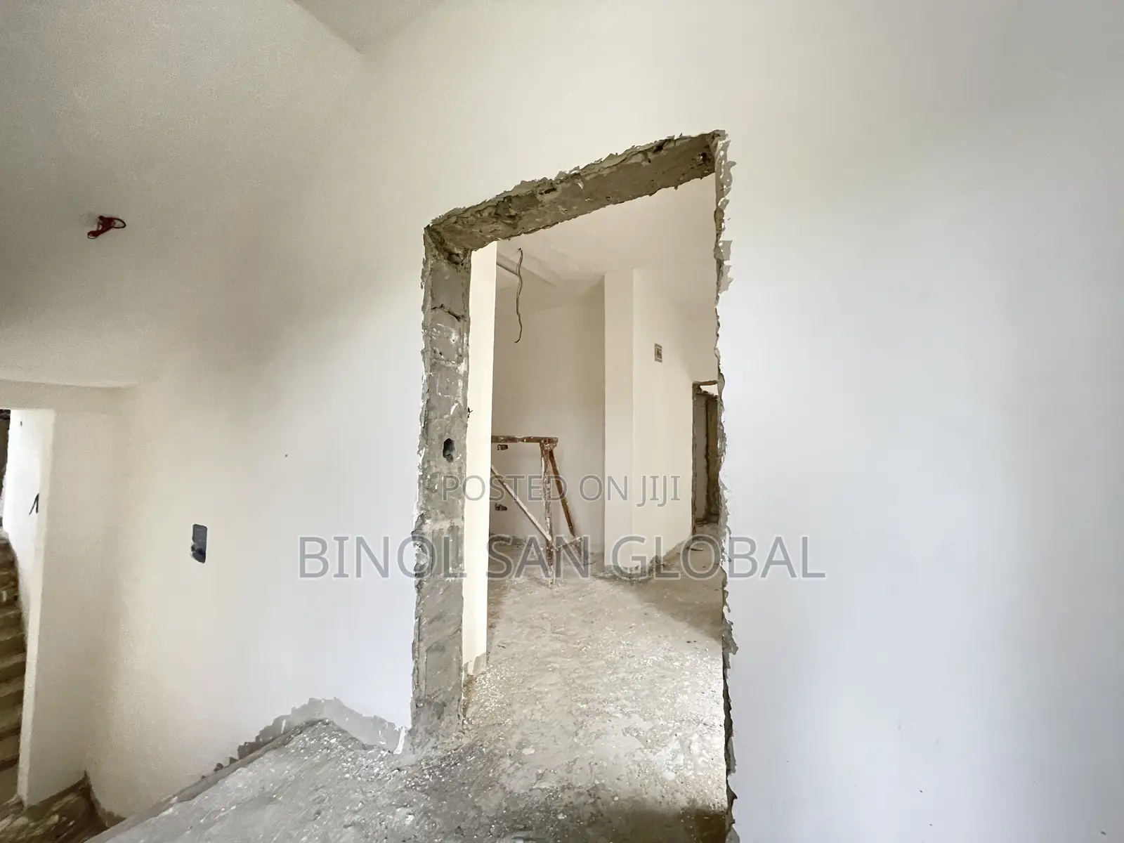 2bdrm Apartment in Palmville Estate, Ajah for sale in Ajah