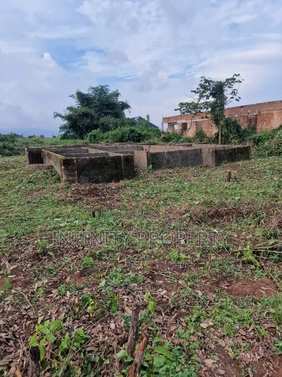 Land for Sale in Benin City