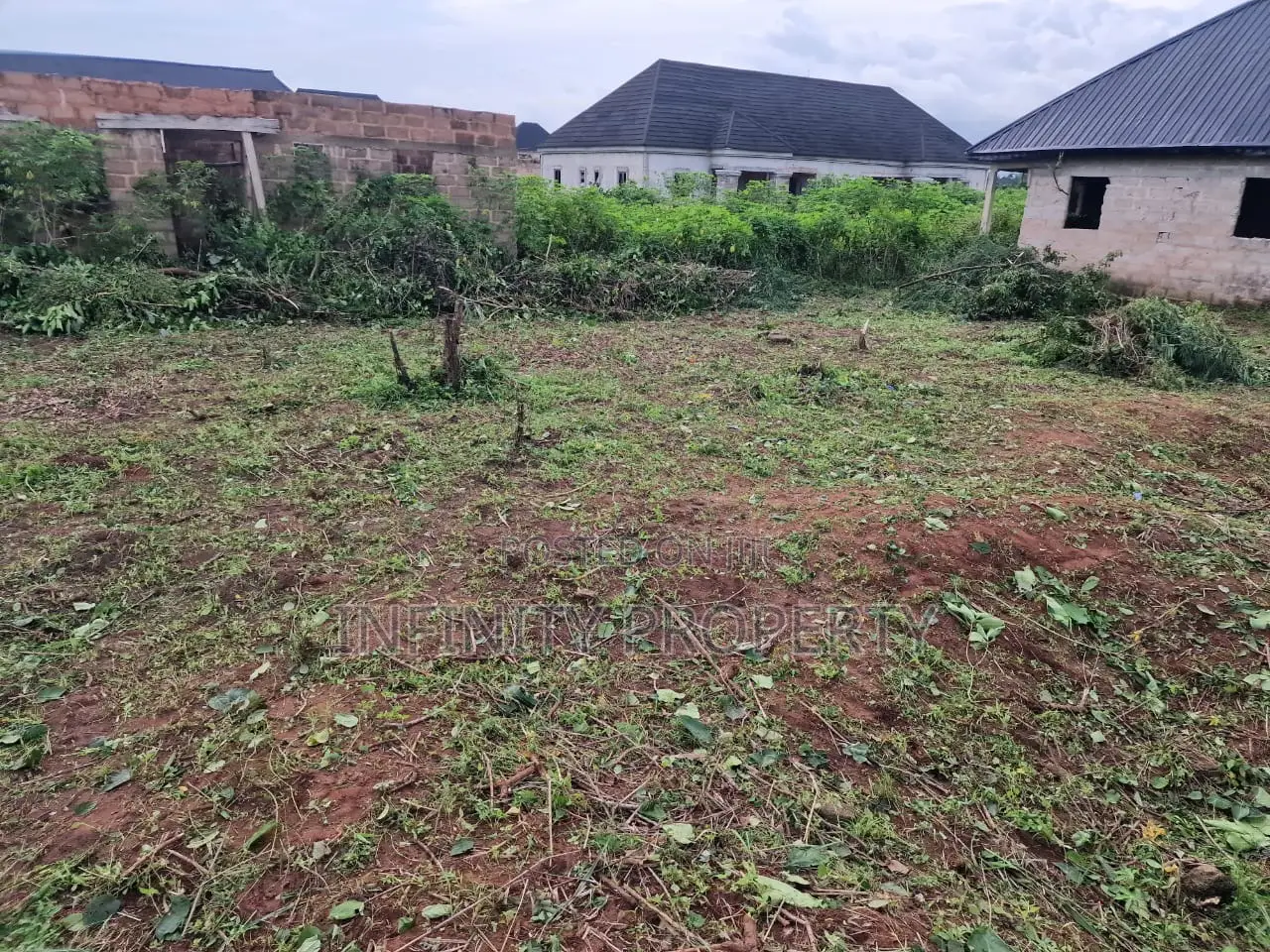 Land for Sale in Benin City