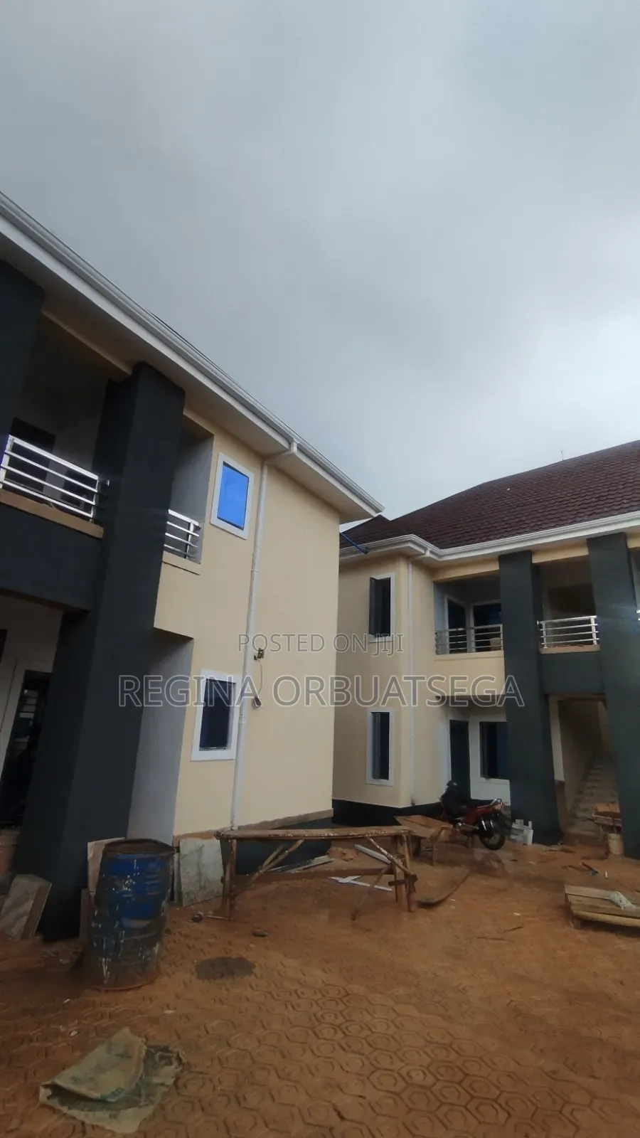 2bdrm Block of Flats in Jos for rent in Jos