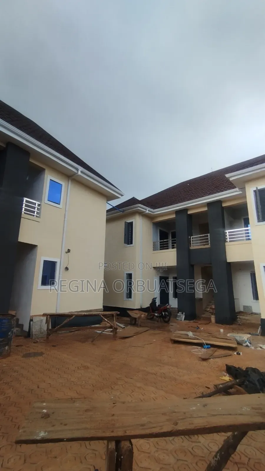 2bdrm Block of Flats in Jos for rent in Jos