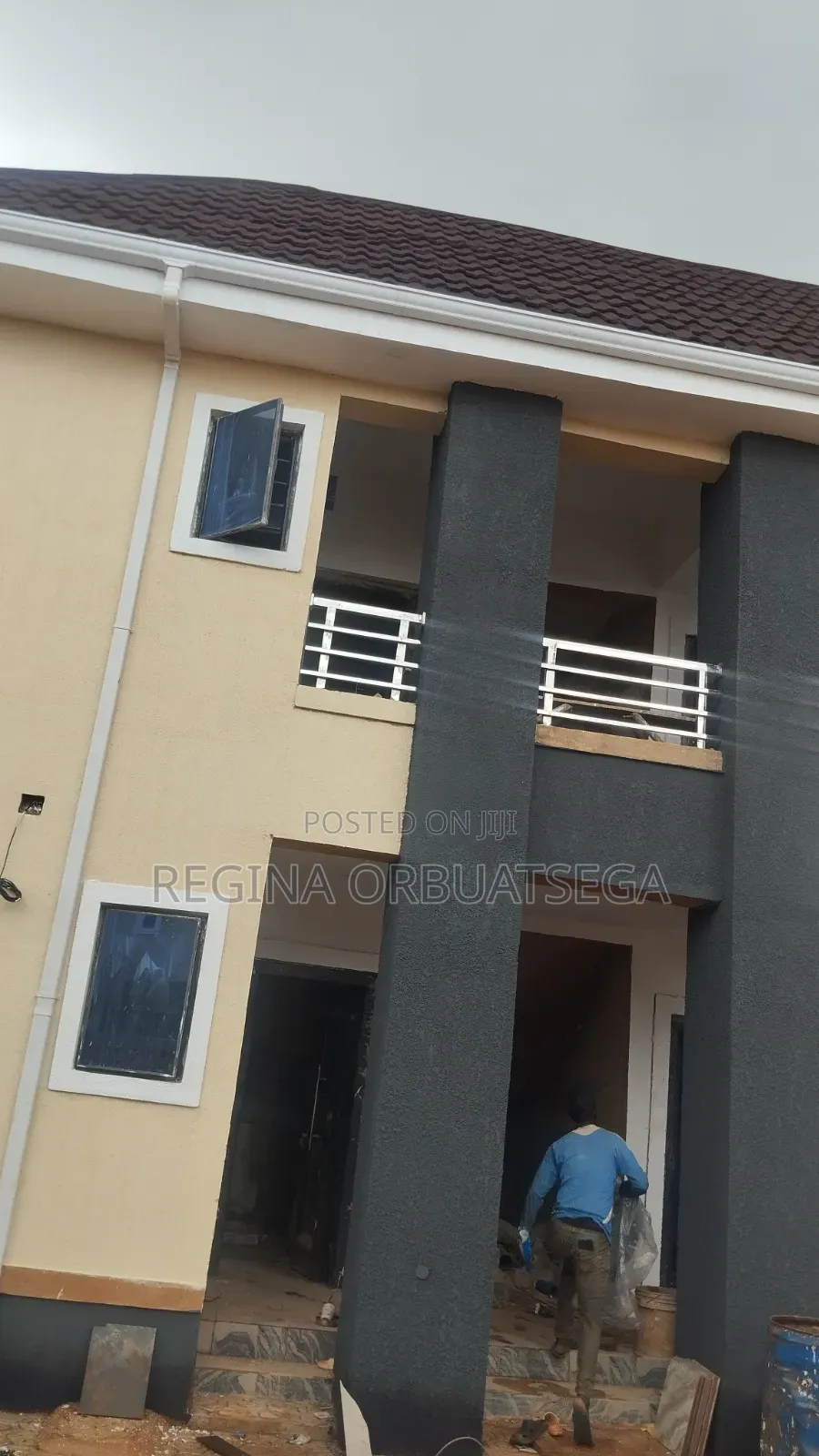 2bdrm Block of Flats in Jos for rent in Jos