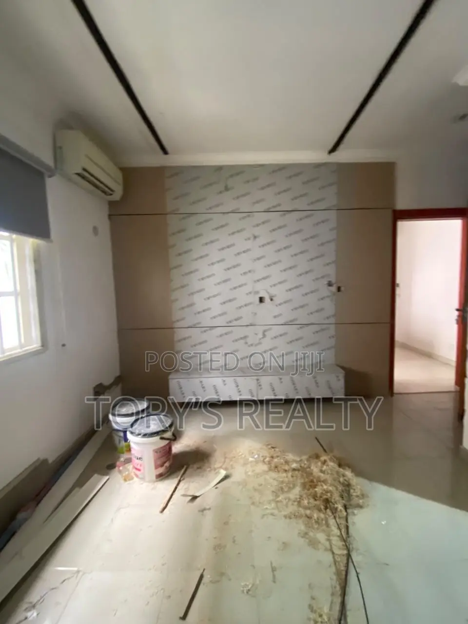 3bdrm Duplex in Lekki Phase 1 for rent in Lekki Phase 1