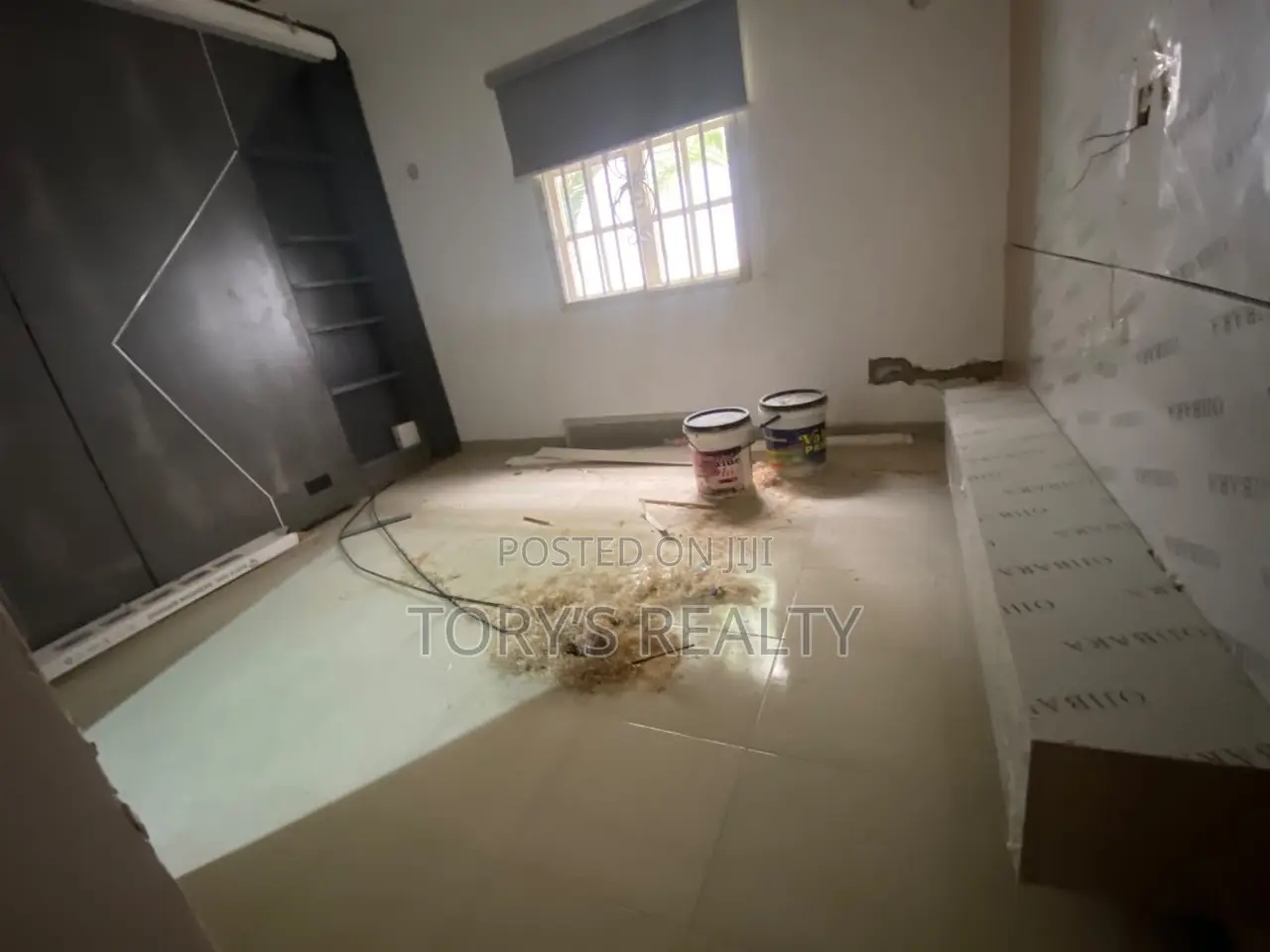 3bdrm Duplex in Lekki Phase 1 for rent in Lekki Phase 1