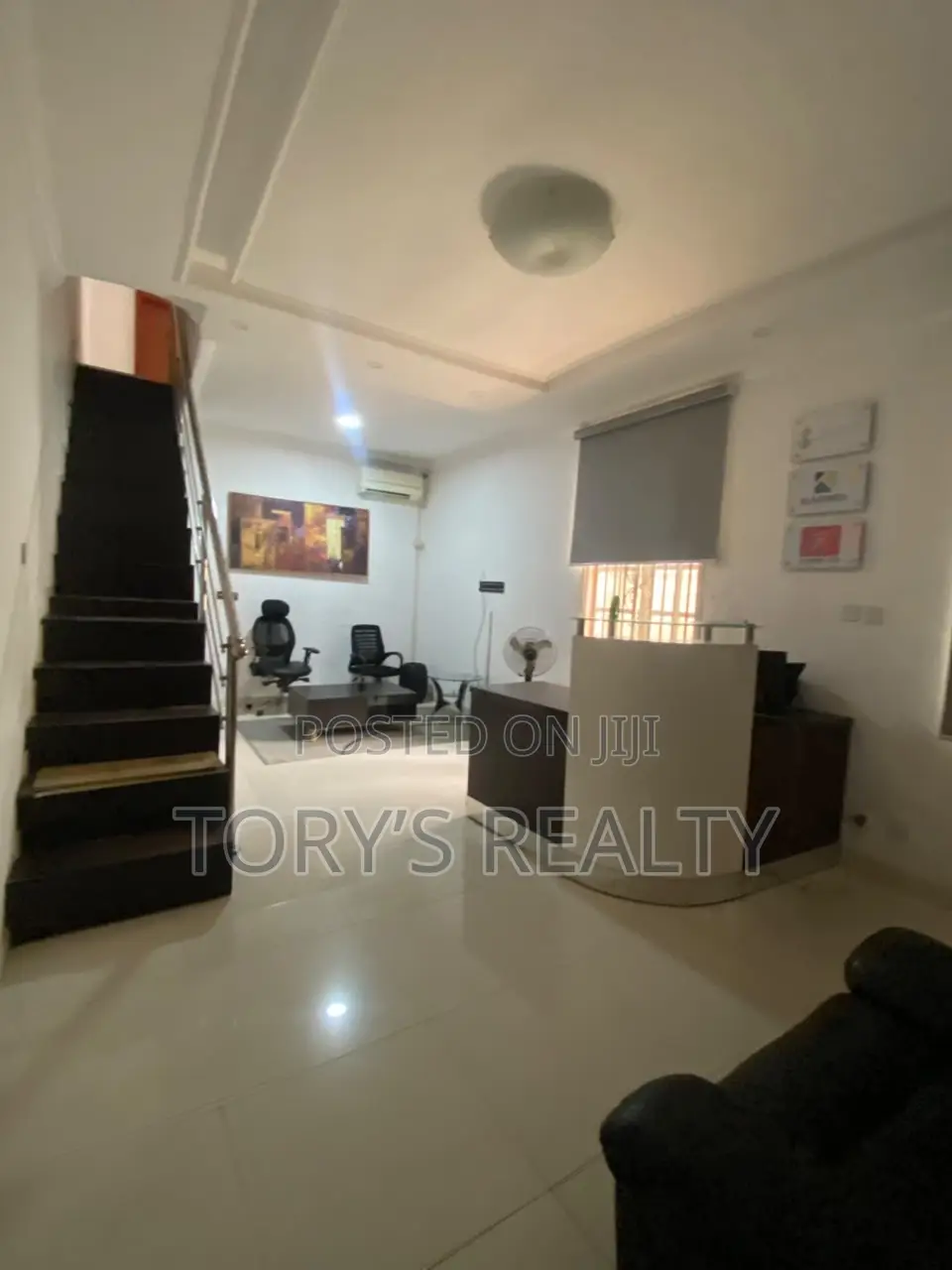 3bdrm Duplex in Lekki Phase 1 for rent in Lekki Phase 1