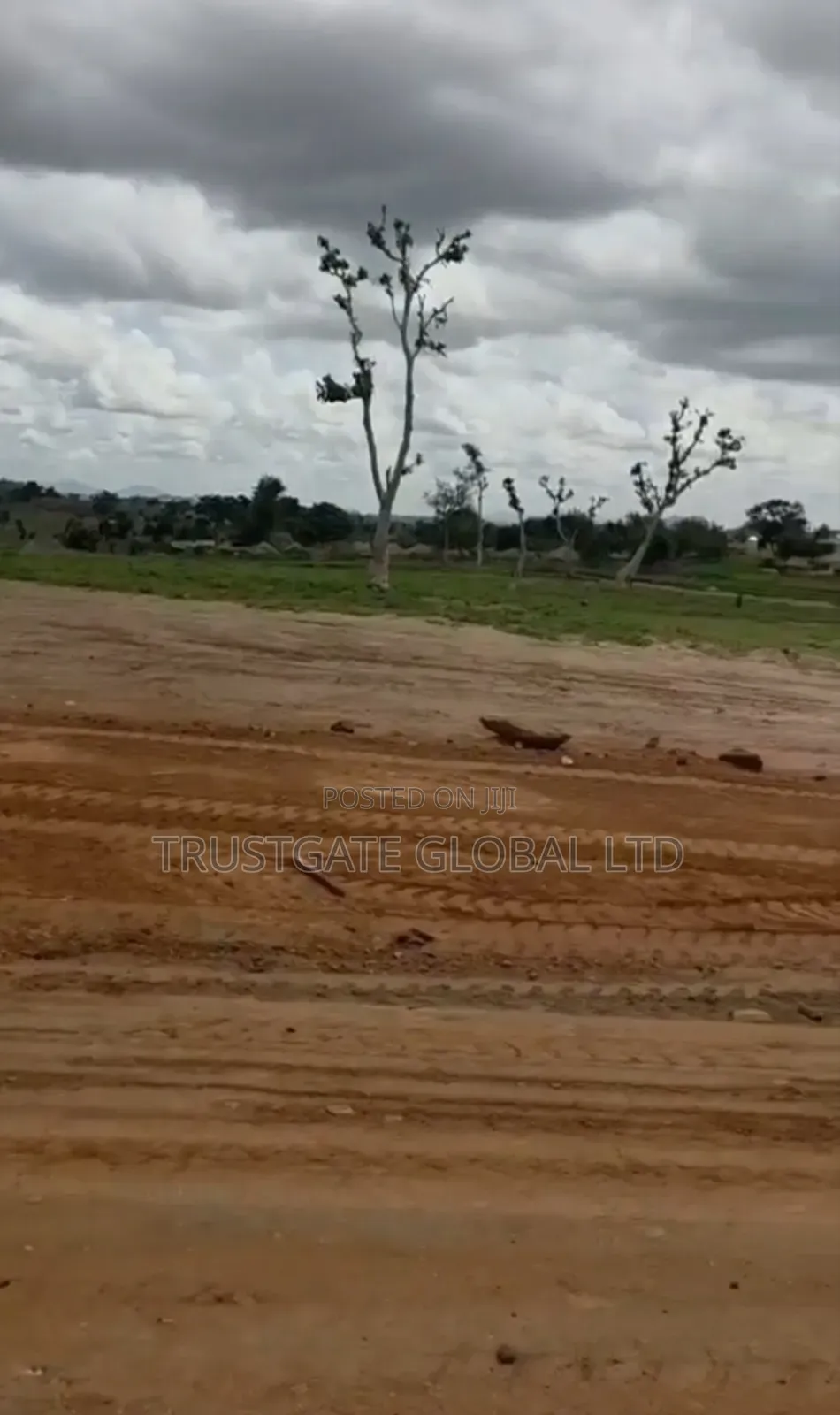 Prime 97 Hectares of Mixed Used Land for Sale in Maitama