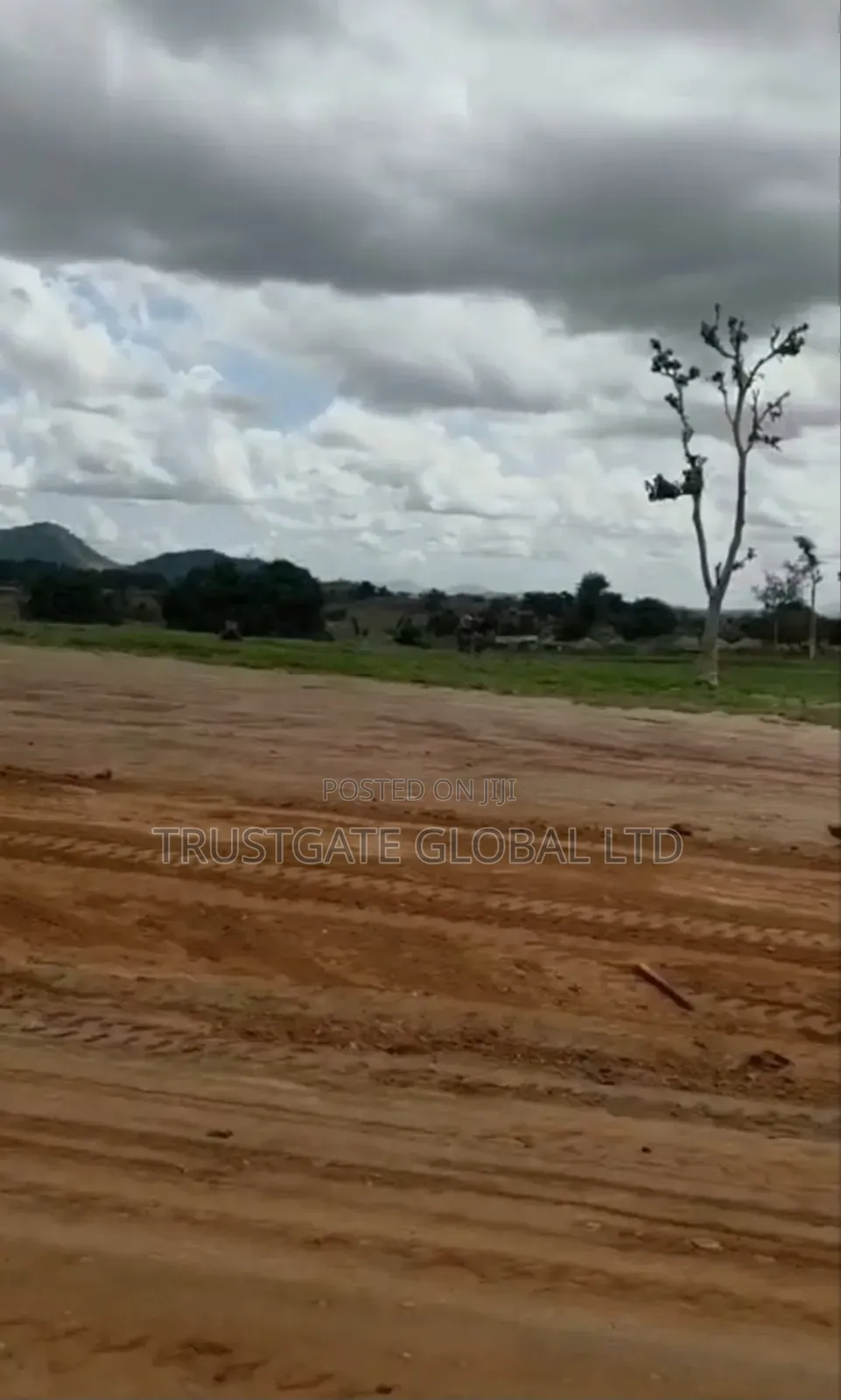 Prime 97 Hectares of Mixed Used Land for Sale in Maitama