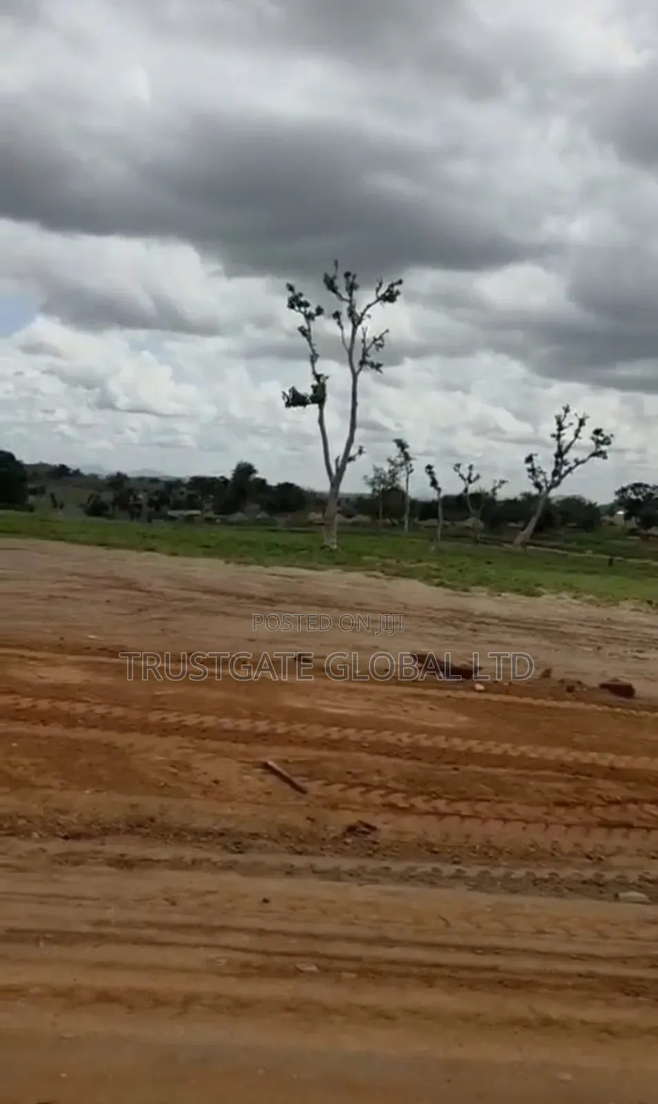 Prime 97 Hectares of Mixed Used Land for Sale in Maitama