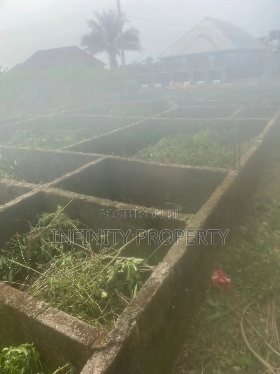 Land for Sale in Benin City