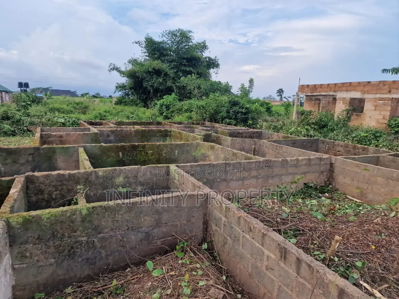 Land for Sale in Benin City