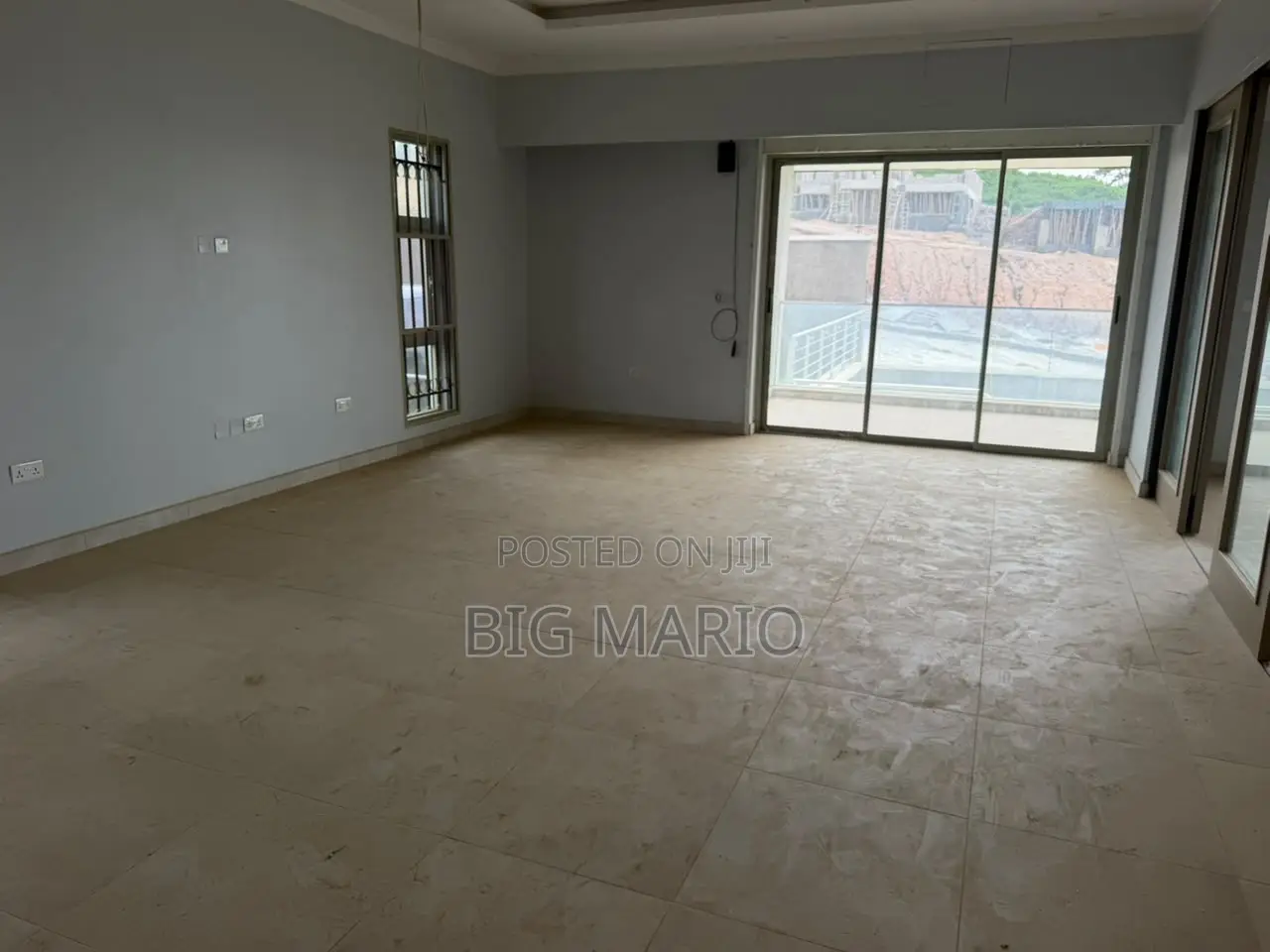 4bdrm Duplex in Guzape Main for rent in Guzape District