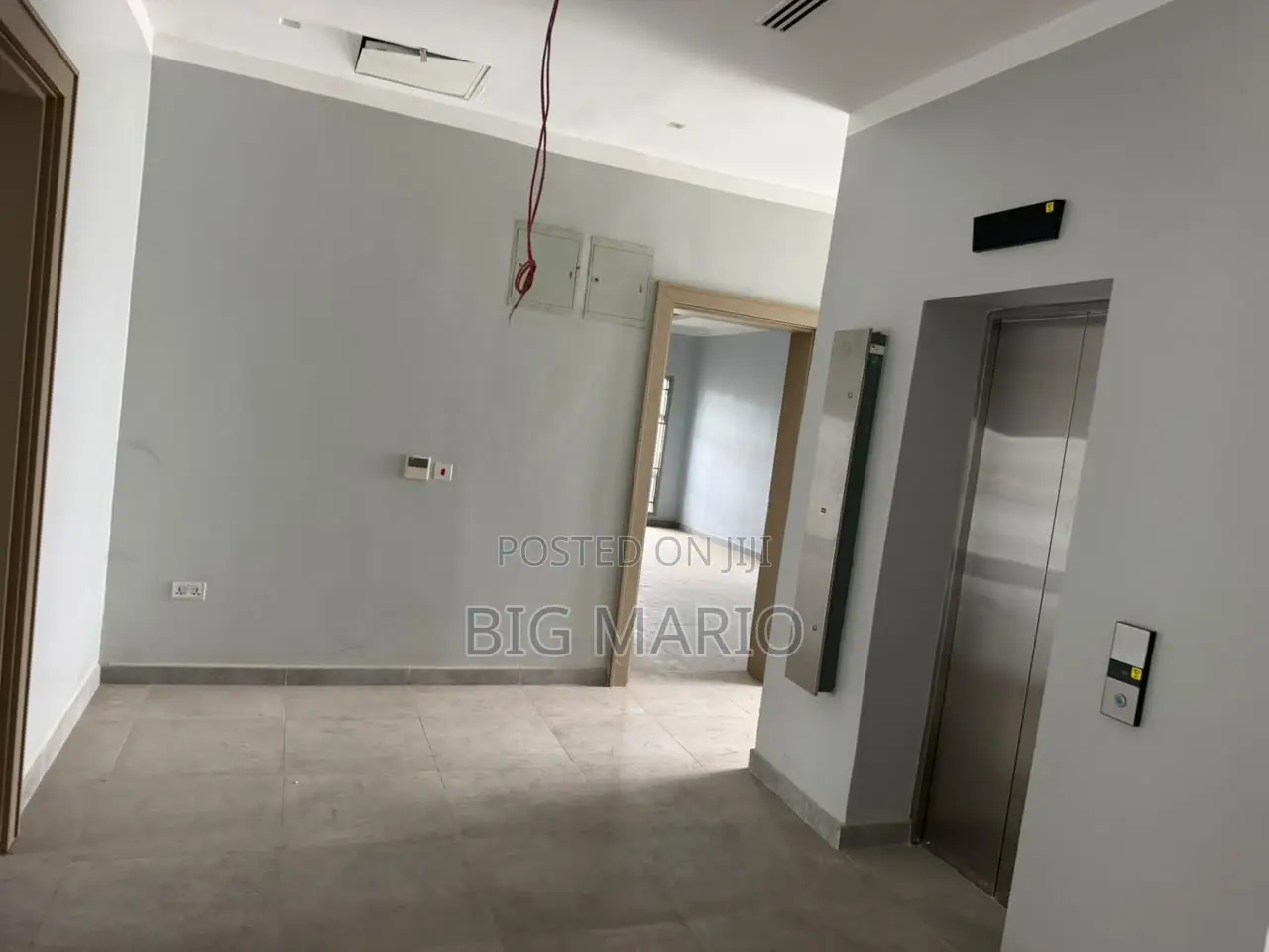4bdrm Duplex in Guzape Main for rent in Guzape District