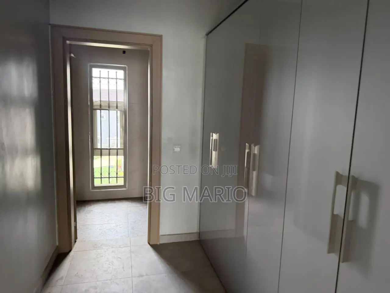 4bdrm Duplex in Guzape Main for rent in Guzape District