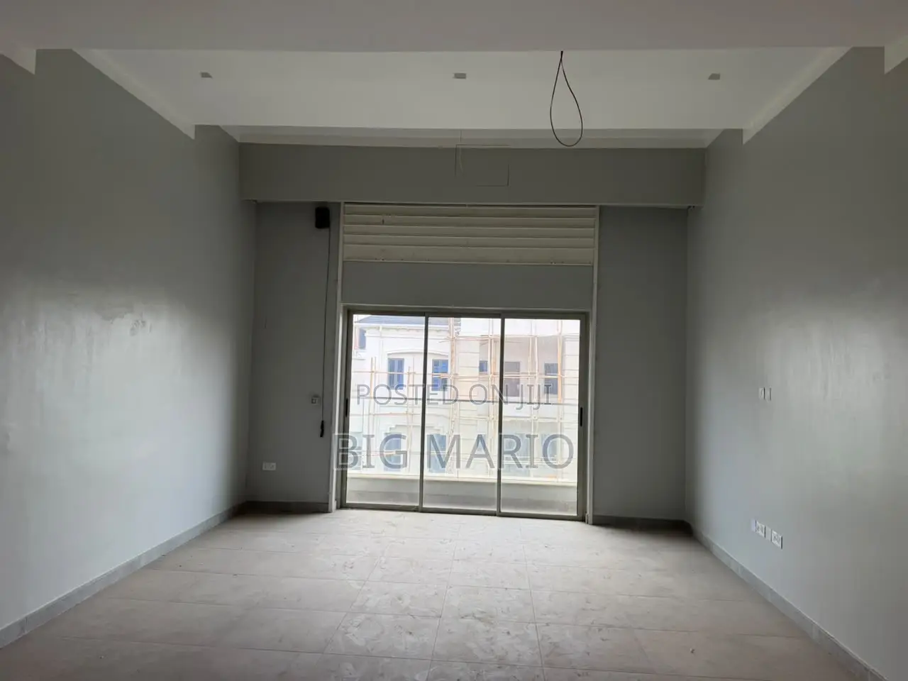 4bdrm Duplex in Guzape Main for rent in Guzape District