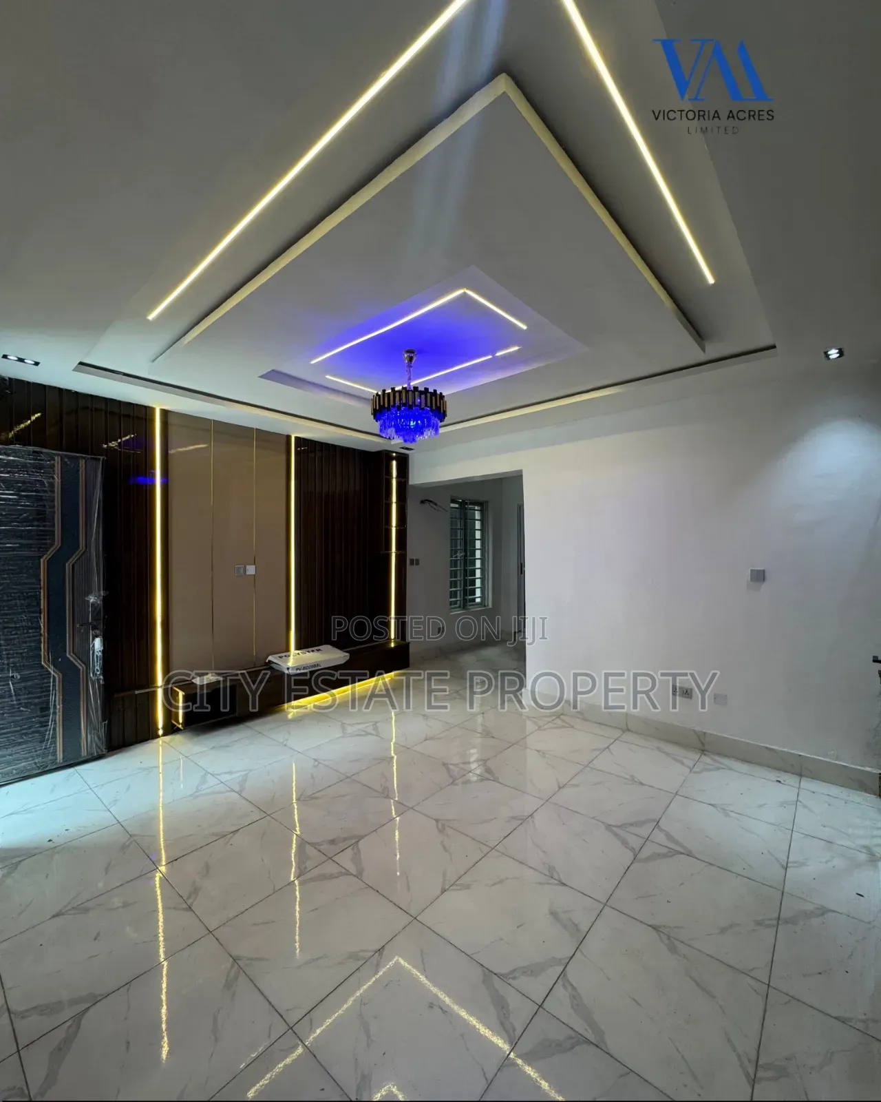4bdrm Duplex in City Estate, Ilaje / Lekki for sale in Ilaje / Lekki