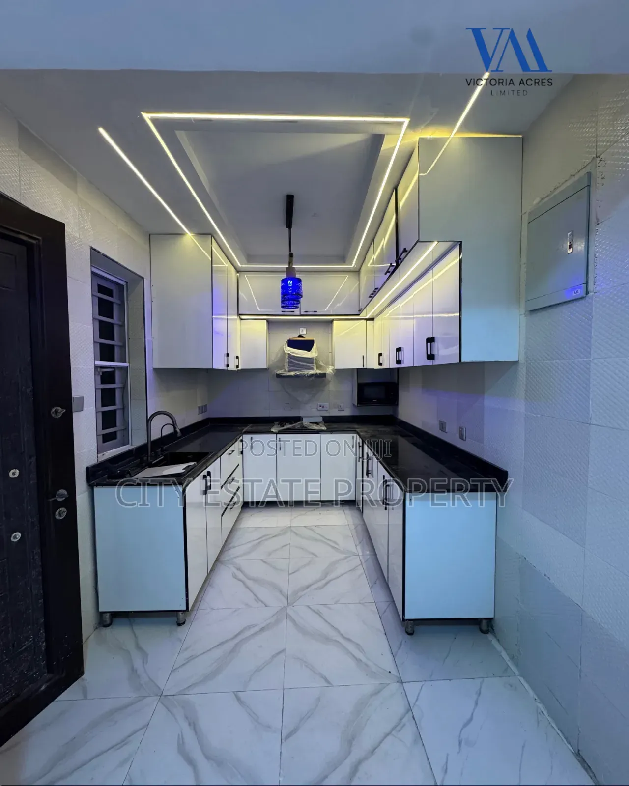 4bdrm Duplex in City Estate, Ilaje / Lekki for sale in Ilaje / Lekki