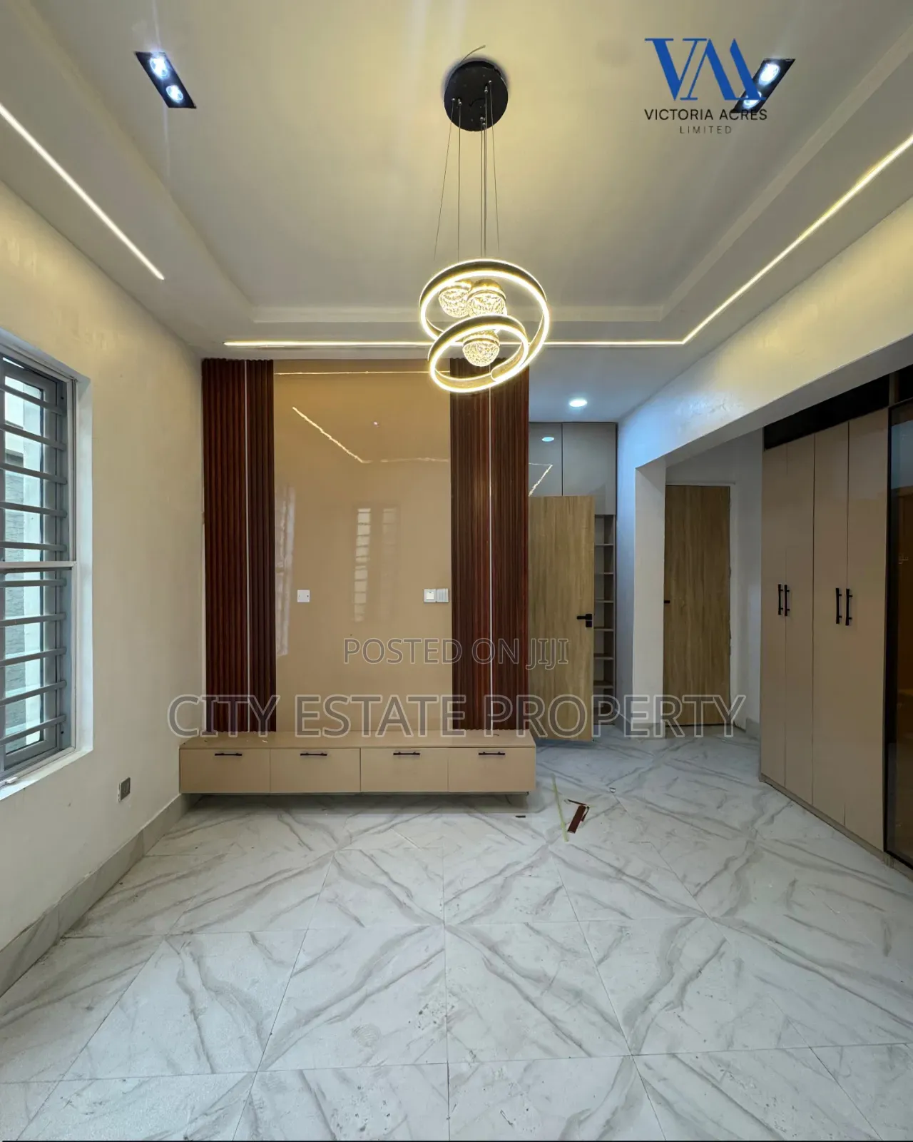 4bdrm Duplex in City Estate, Ilaje / Lekki for sale in Ilaje / Lekki