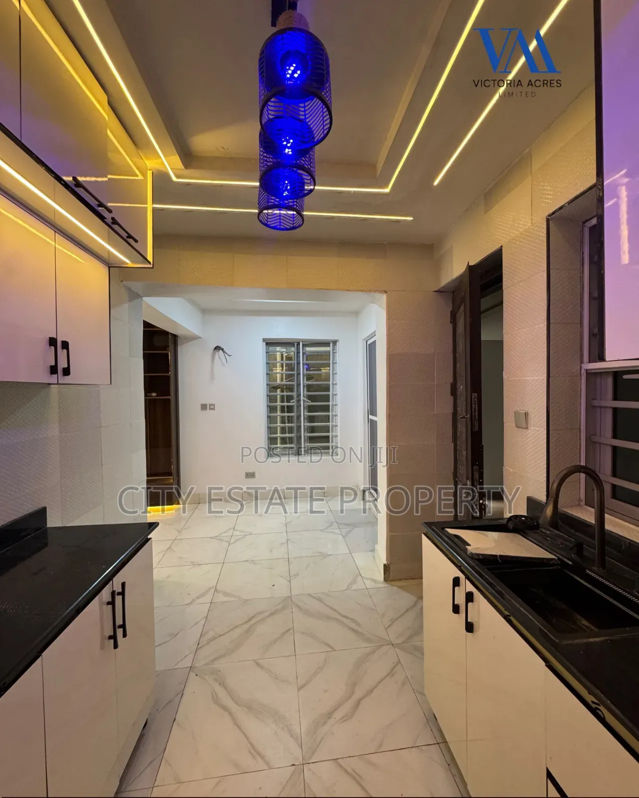 4bdrm Duplex in City Estate, Ilaje / Lekki for sale in Ilaje / Lekki