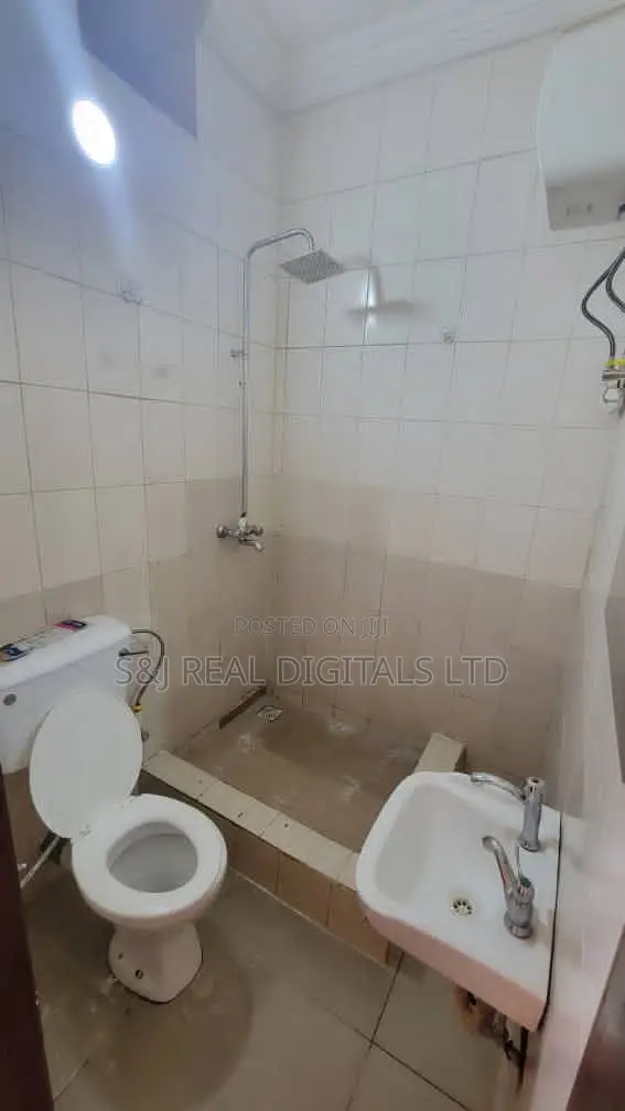 4bdrm Block of Flats in Garki 2 for rent in Garki 2